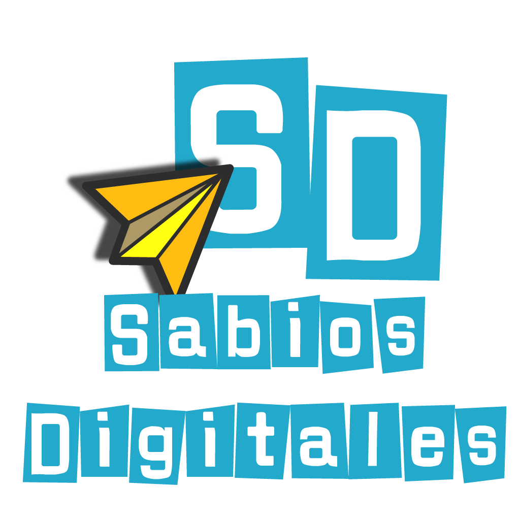 SABIOS DIGITALES